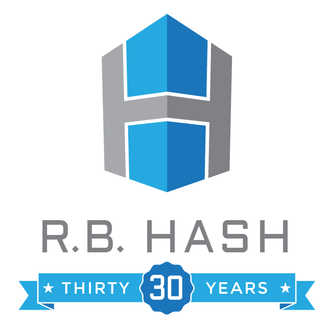R. B. Hash Roofing and Waterproofing